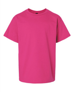 Youth T-Shirt - Ultra Cotton - Gildan 2000B