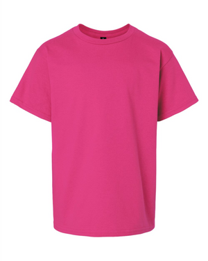 Youth T-Shirt - Ultra Cotton - Gildan 2000B