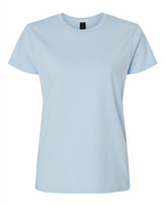 Ladies T-Shirt - Ultra Cotton - Gildan 2000L