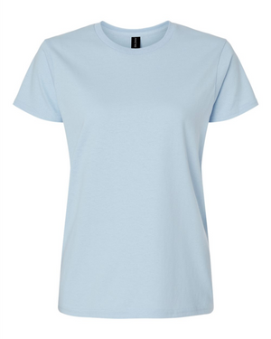 Ladies T-Shirt - Ultra Cotton - Gildan 2000L
