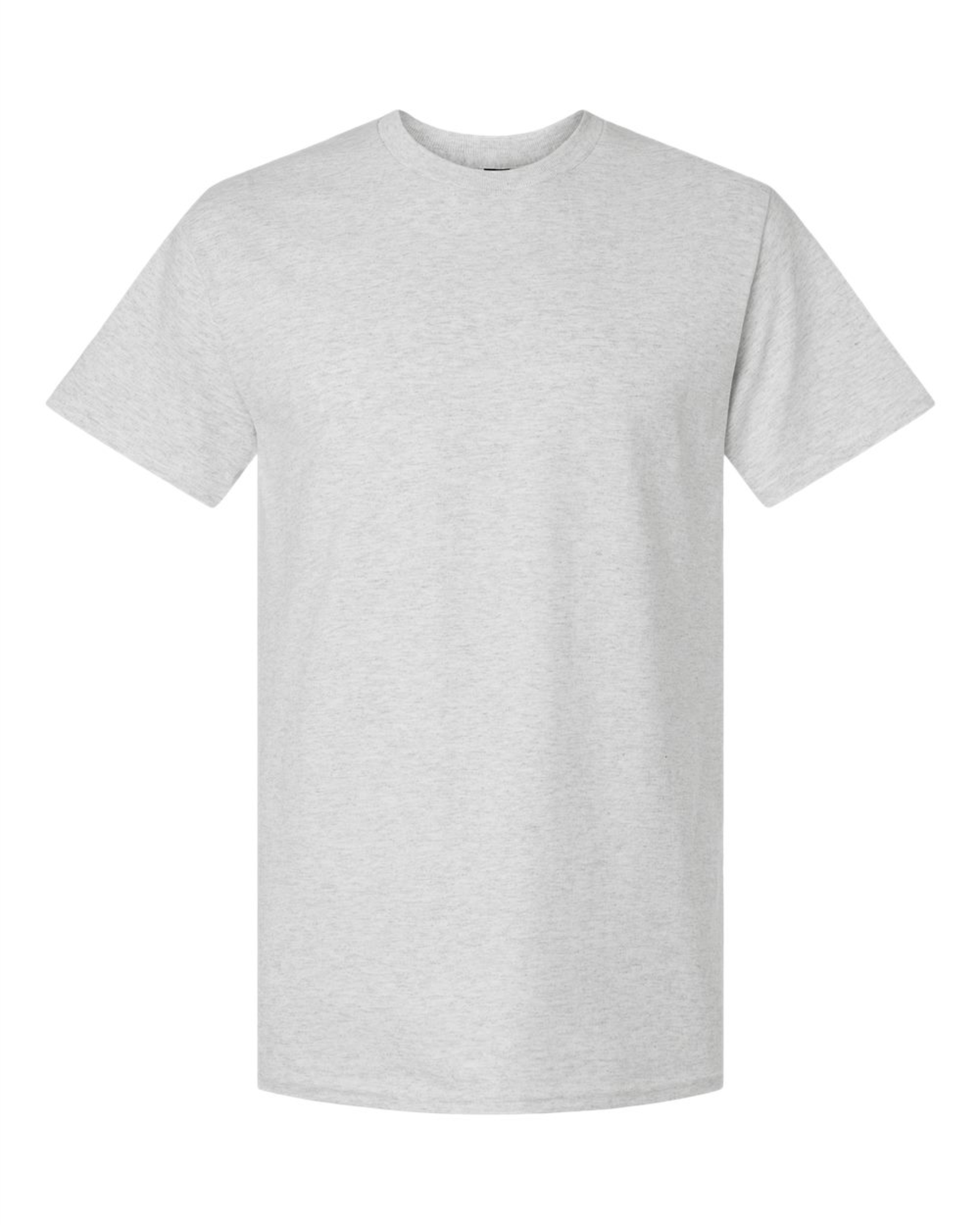 Mens T-Shirt - Ultra Cotton - Gildan 2000
