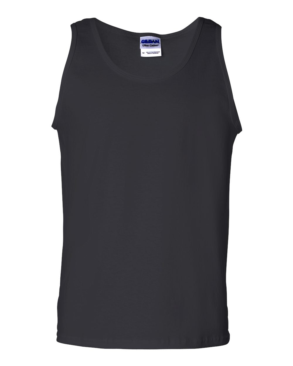 Ultra Cotton® Tank Top - Gildan 2200