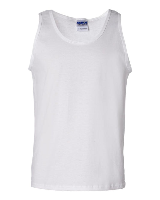 Ultra Cotton® Tank Top - Gildan 2200