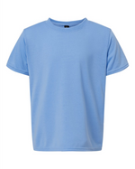 Youth T-Shirt - Polyester - Gildan 42000B
