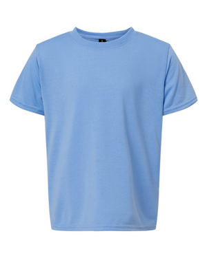 Youth T-Shirt - Polyester - Gildan 42000B