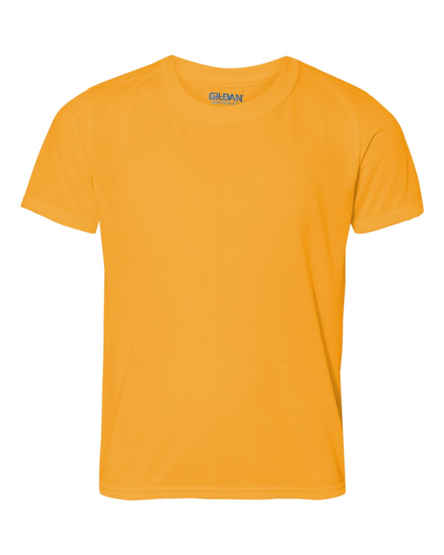 Youth T-Shirt - Polyester - Gildan 42000B