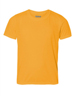 Youth T-Shirt - Polyester - Gildan 42000B