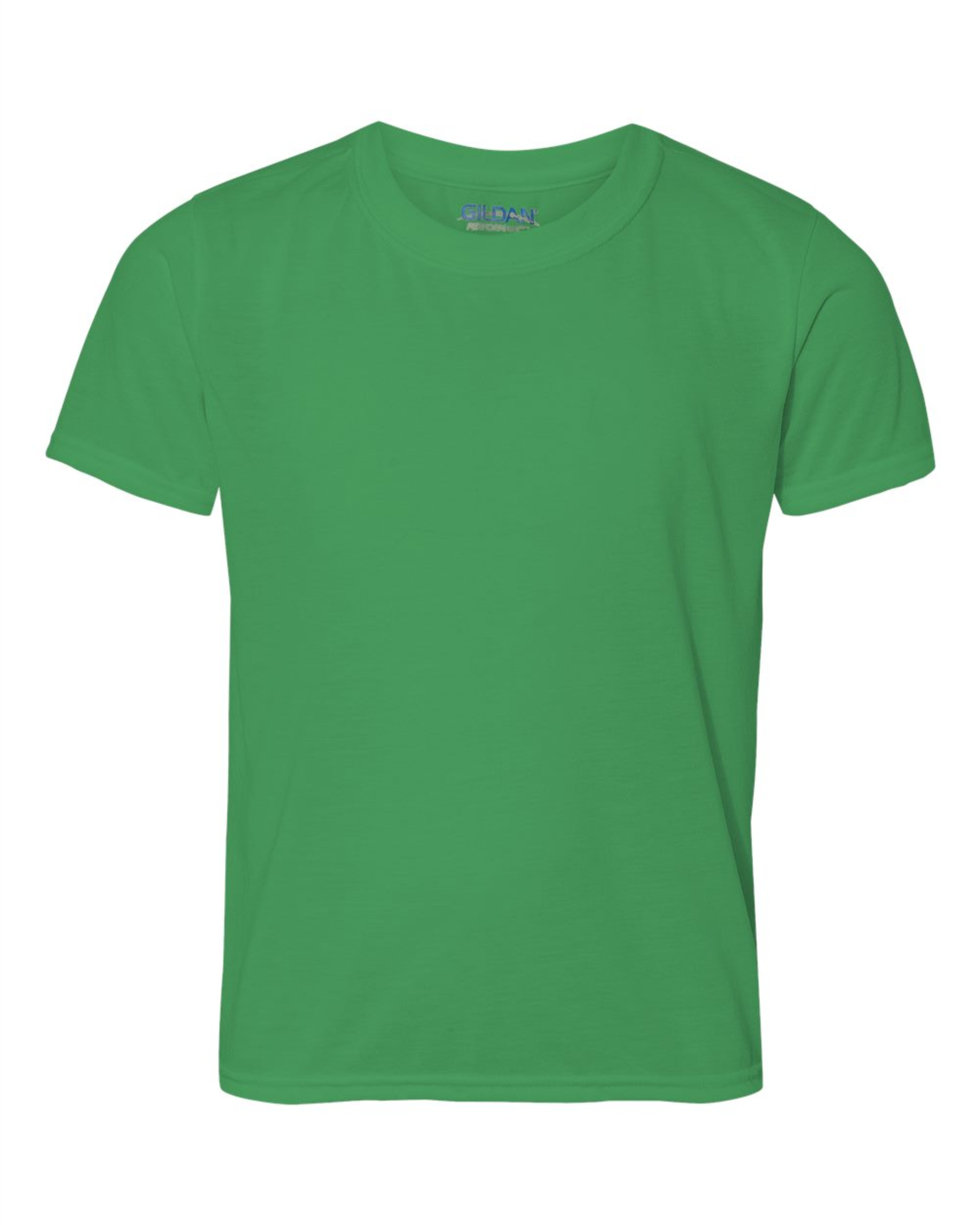 Youth T-Shirt - Polyester - Gildan 42000B