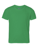 Youth T-Shirt - Polyester - Gildan 42000B