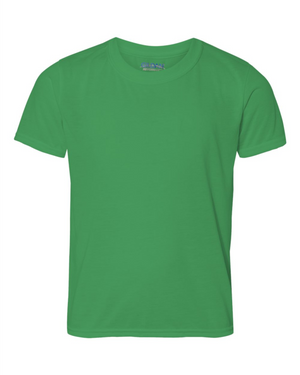 Youth T-Shirt - Polyester - Gildan 42000B