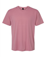 Mens T-Shirt - Polyester - Gildan 42000