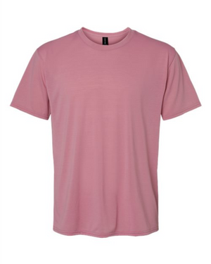 Mens T-Shirt - Polyester - Gildan 42000
