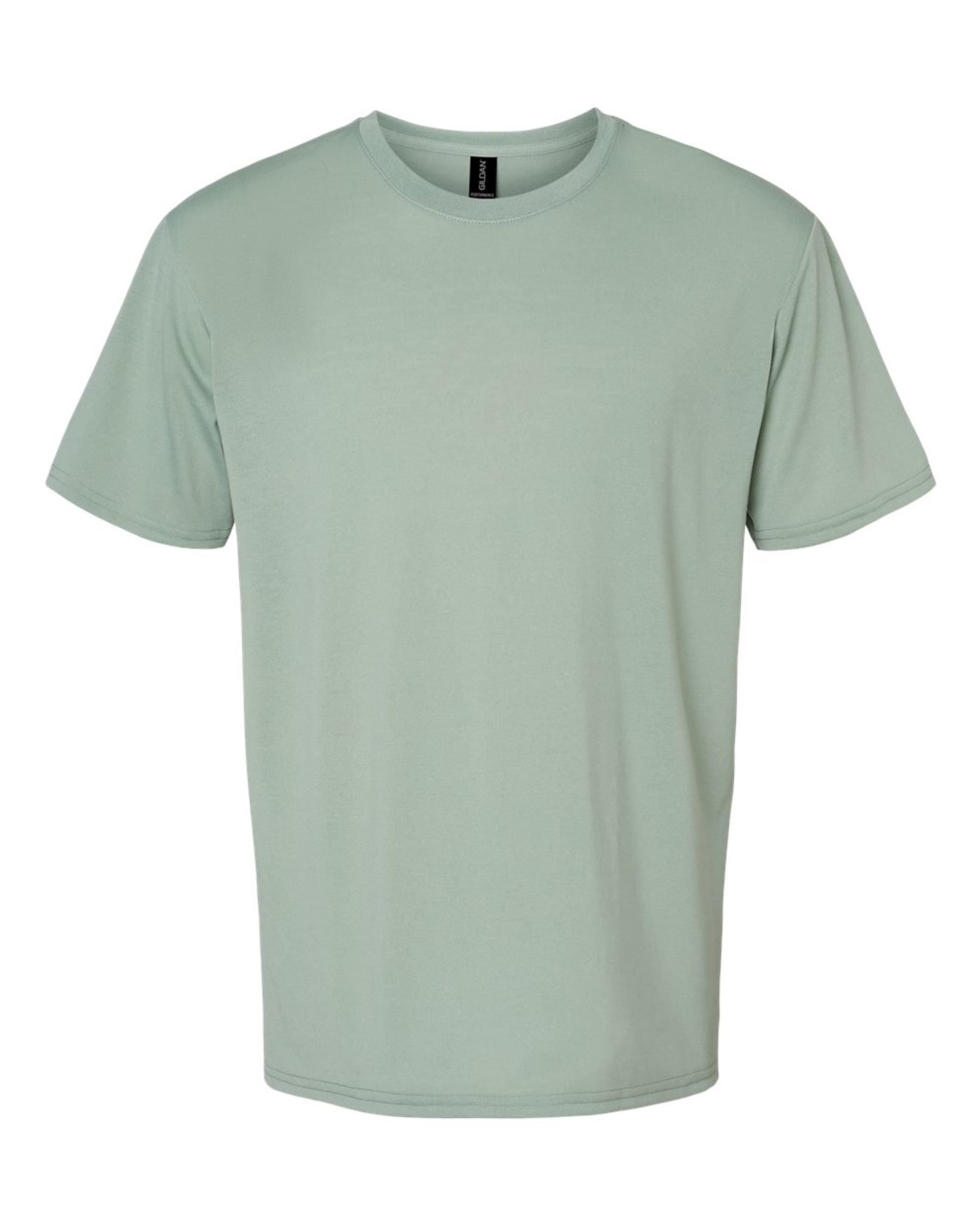 Mens T-Shirt - Polyester - Gildan 42000