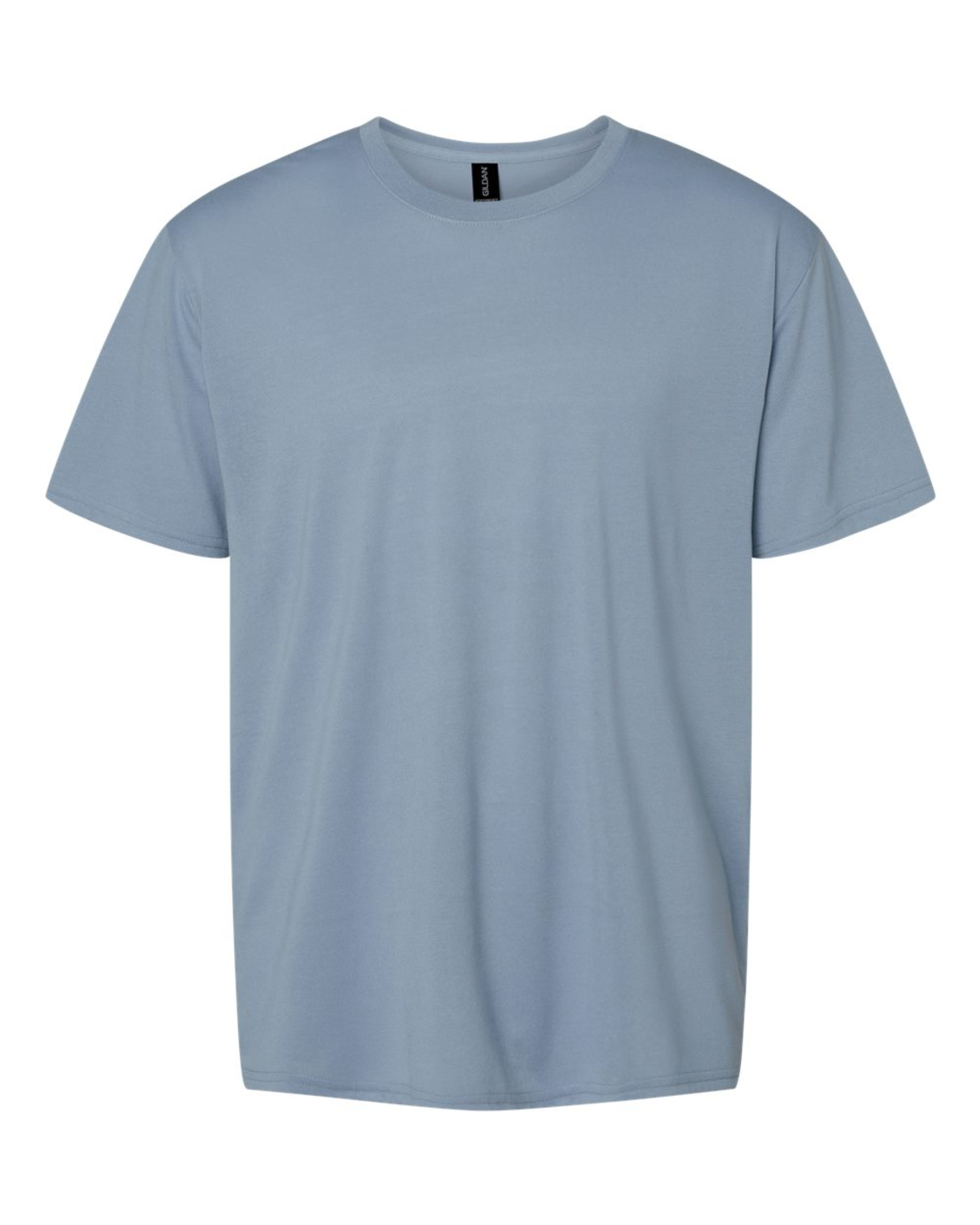 Mens T-Shirt - Polyester - Gildan 42000