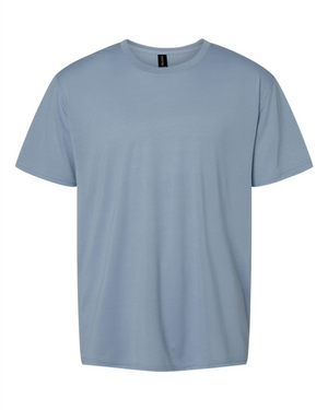Mens T-Shirt - Polyester - Gildan 42000