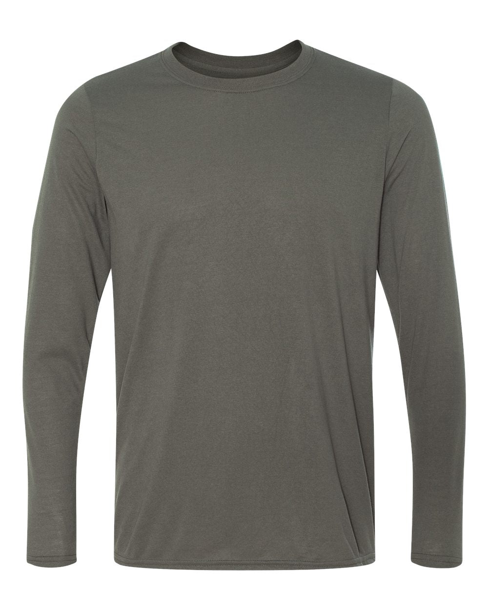 Performance® Long Sleeve T-Shirt - Gildan 42400