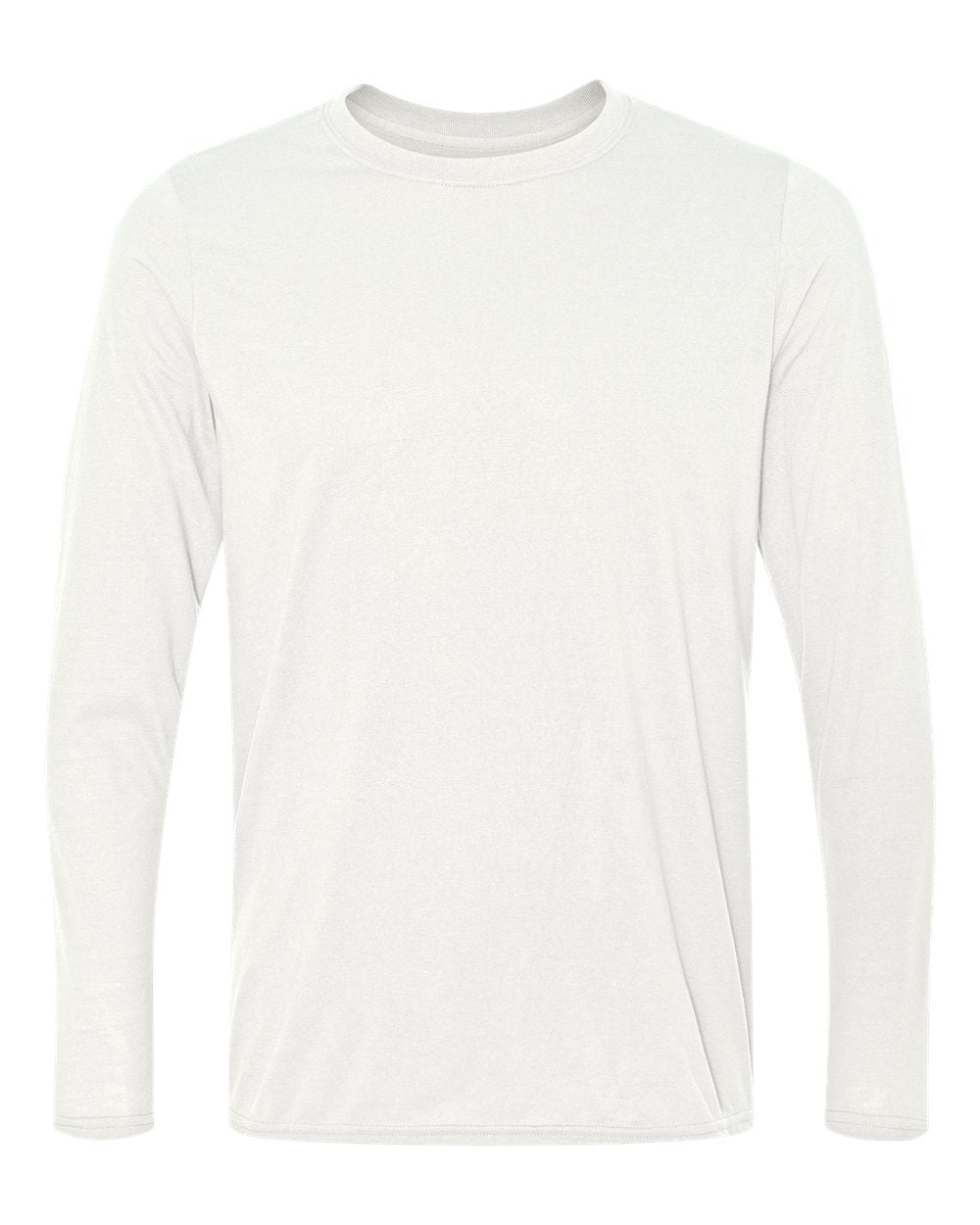 Performance® Long Sleeve T-Shirt - Gildan 42400