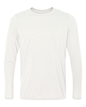 Performance® Long Sleeve T-Shirt - Gildan 42400