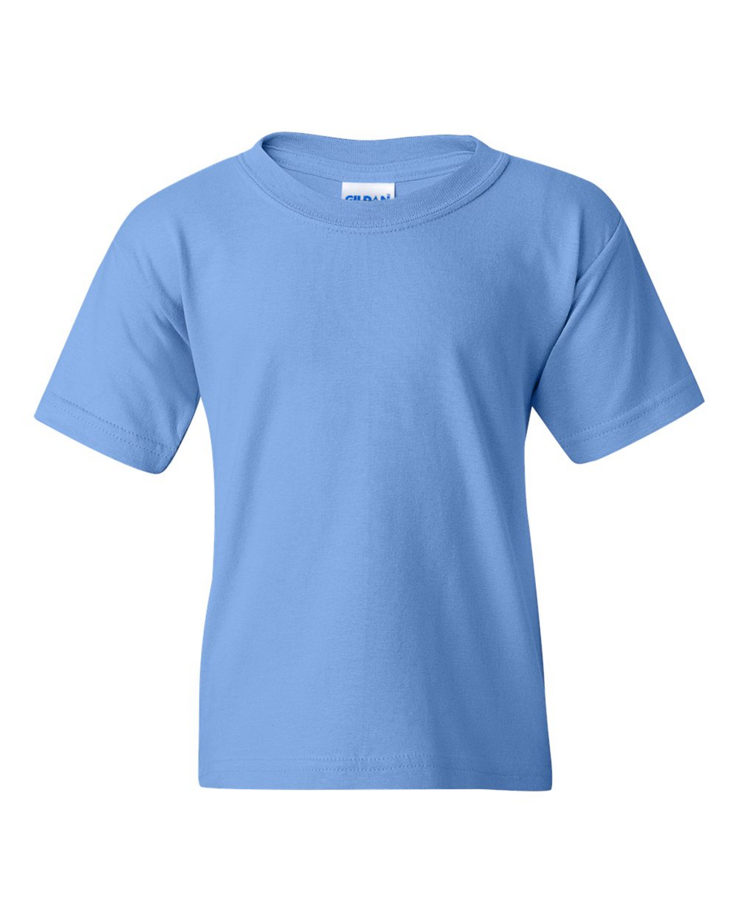 Youth T-Shirt - Cotton - Gildan 5000B