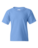 Youth T-Shirt - Cotton - Gildan 5000B