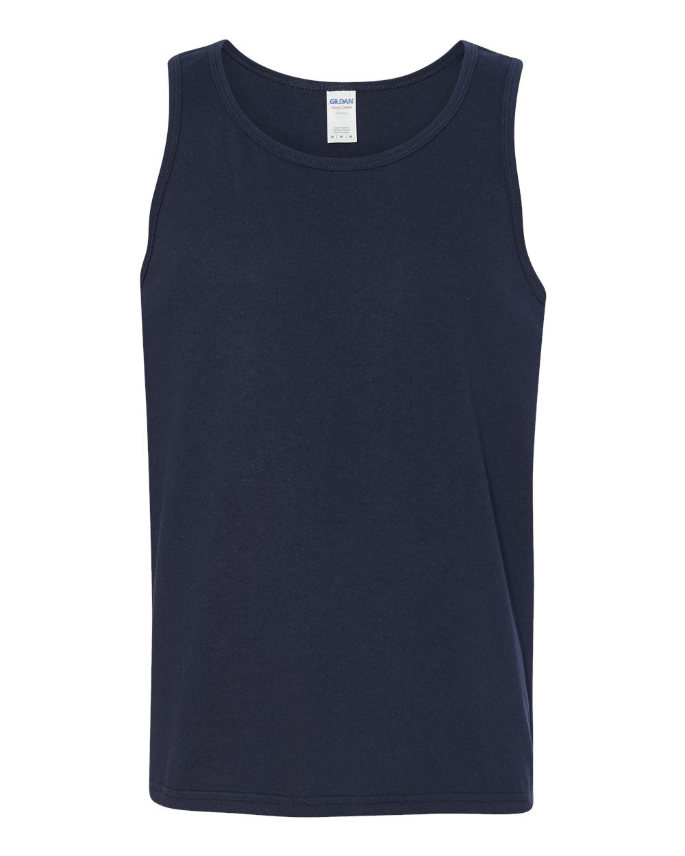 Heavy Cotton™ Tank Top - Gildan 5200