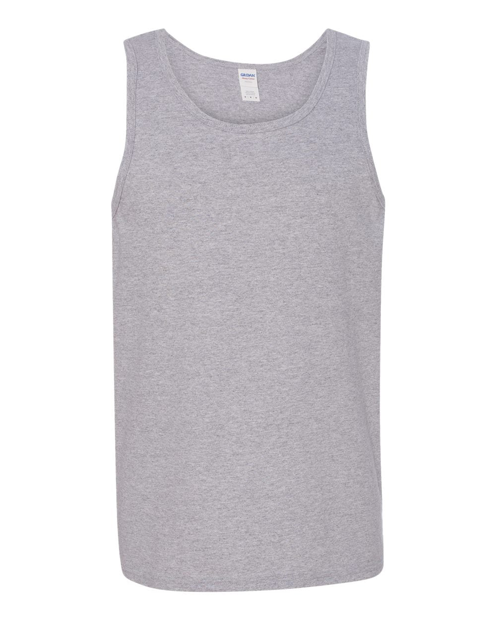 Heavy Cotton™ Tank Top - Gildan 5200