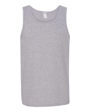 Heavy Cotton™ Tank Top - Gildan 5200