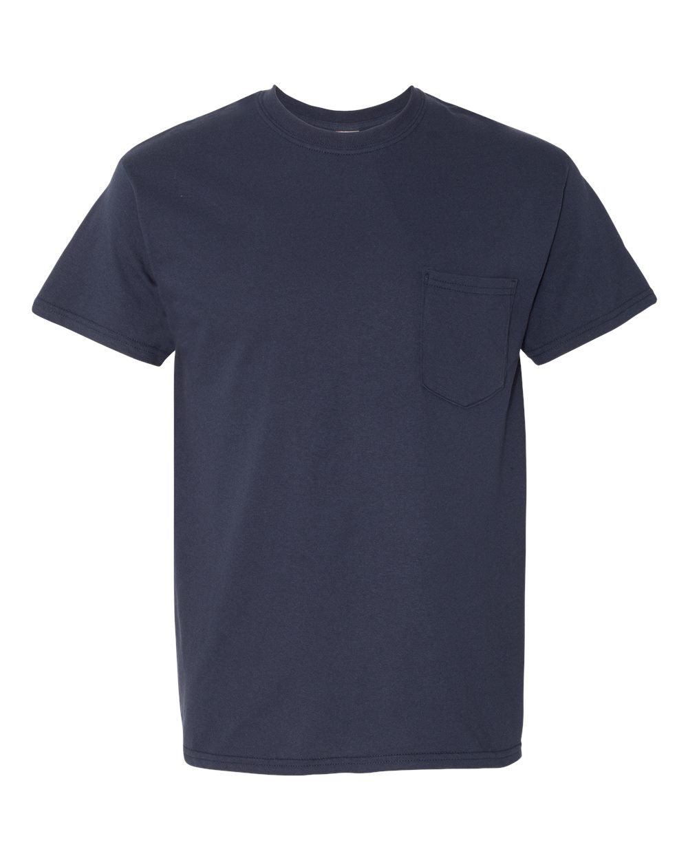 Heavy Cotton™ Pocket T-Shirt - Gildan 5300