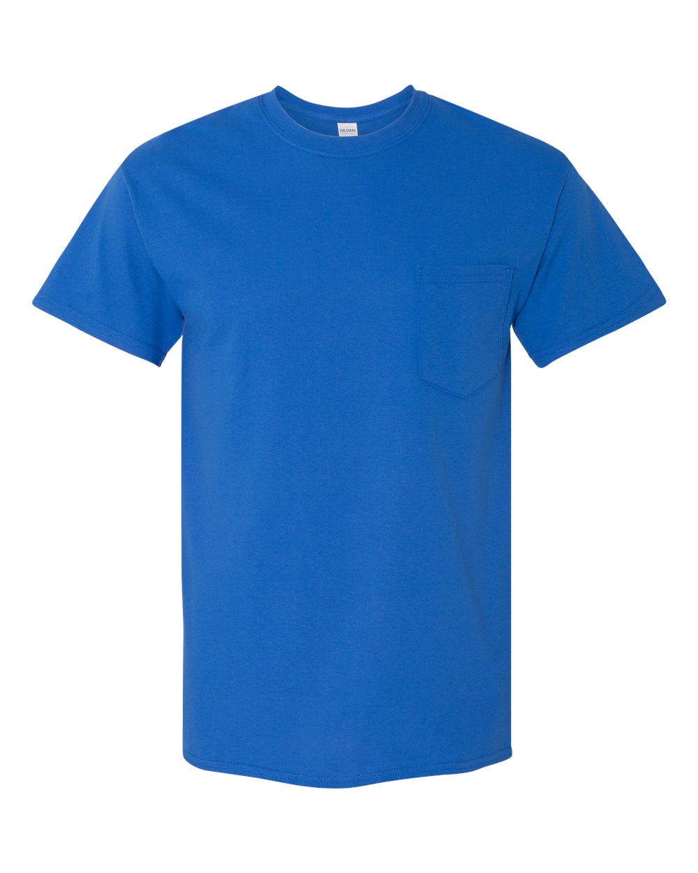 Heavy Cotton™ Pocket T-Shirt - Gildan 5300