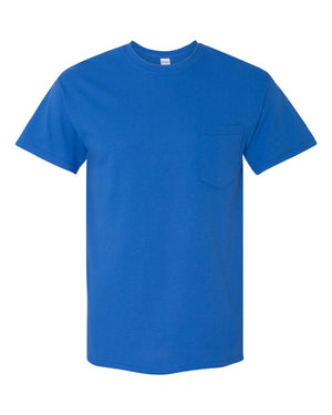 Heavy Cotton™ Pocket T-Shirt - Gildan 5300