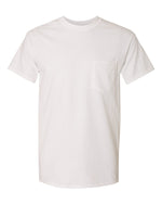 Heavy Cotton™ Pocket T-Shirt - Gildan 5300