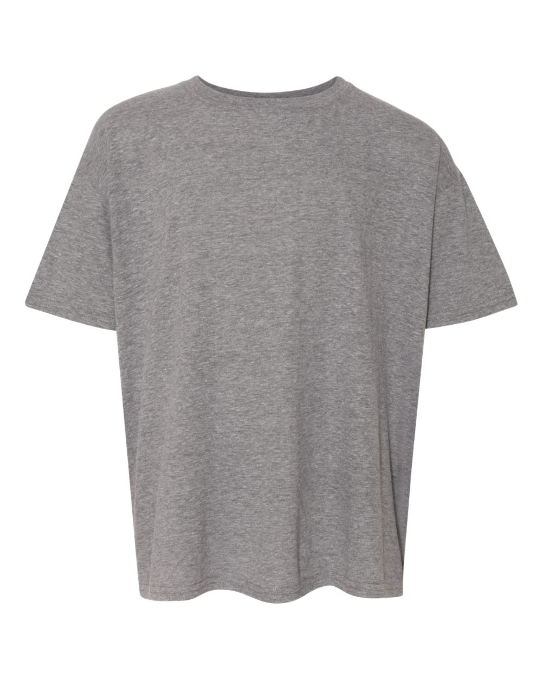 Softstyle® Youth T-Shirt - Gildan 64000B