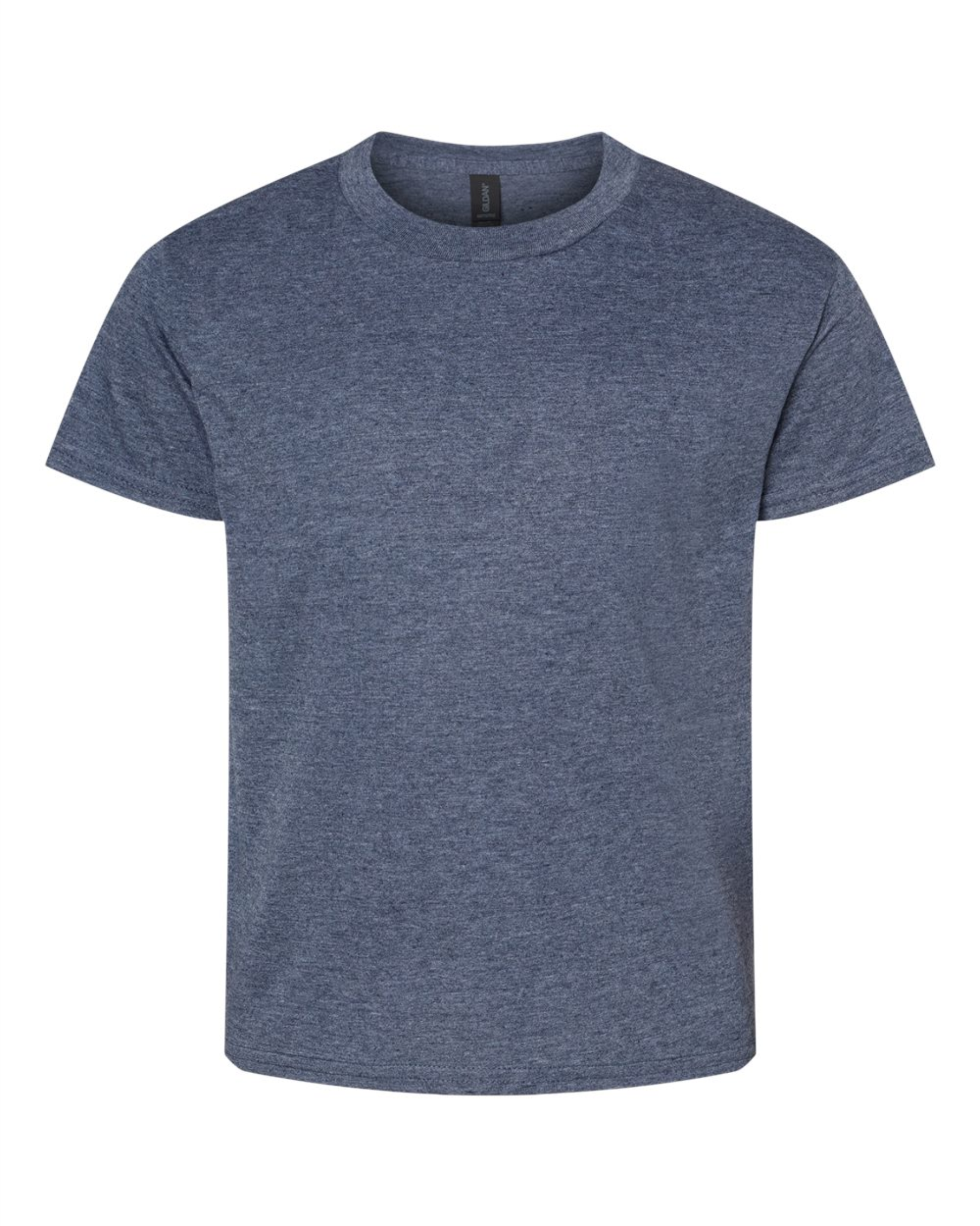 Softstyle® Youth T-Shirt - Gildan 64000B