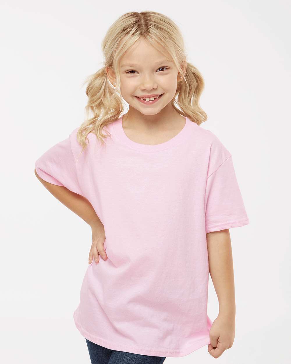 Softstyle® Youth T-Shirt - Gildan 64000B