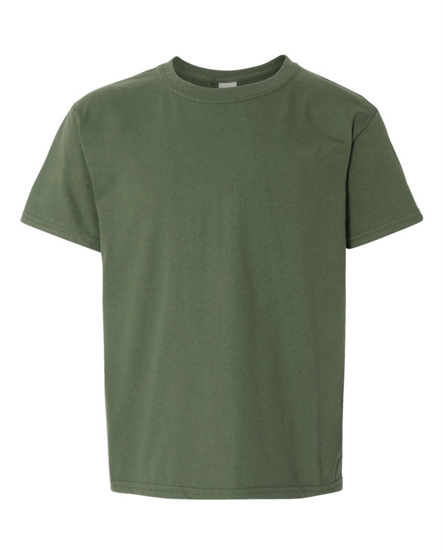 Softstyle® Youth T-Shirt - Gildan 64000B