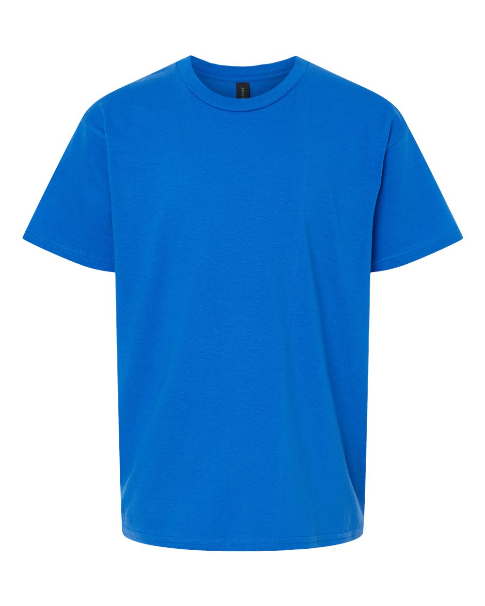 Softstyle® Youth T-Shirt - Gildan 64000B