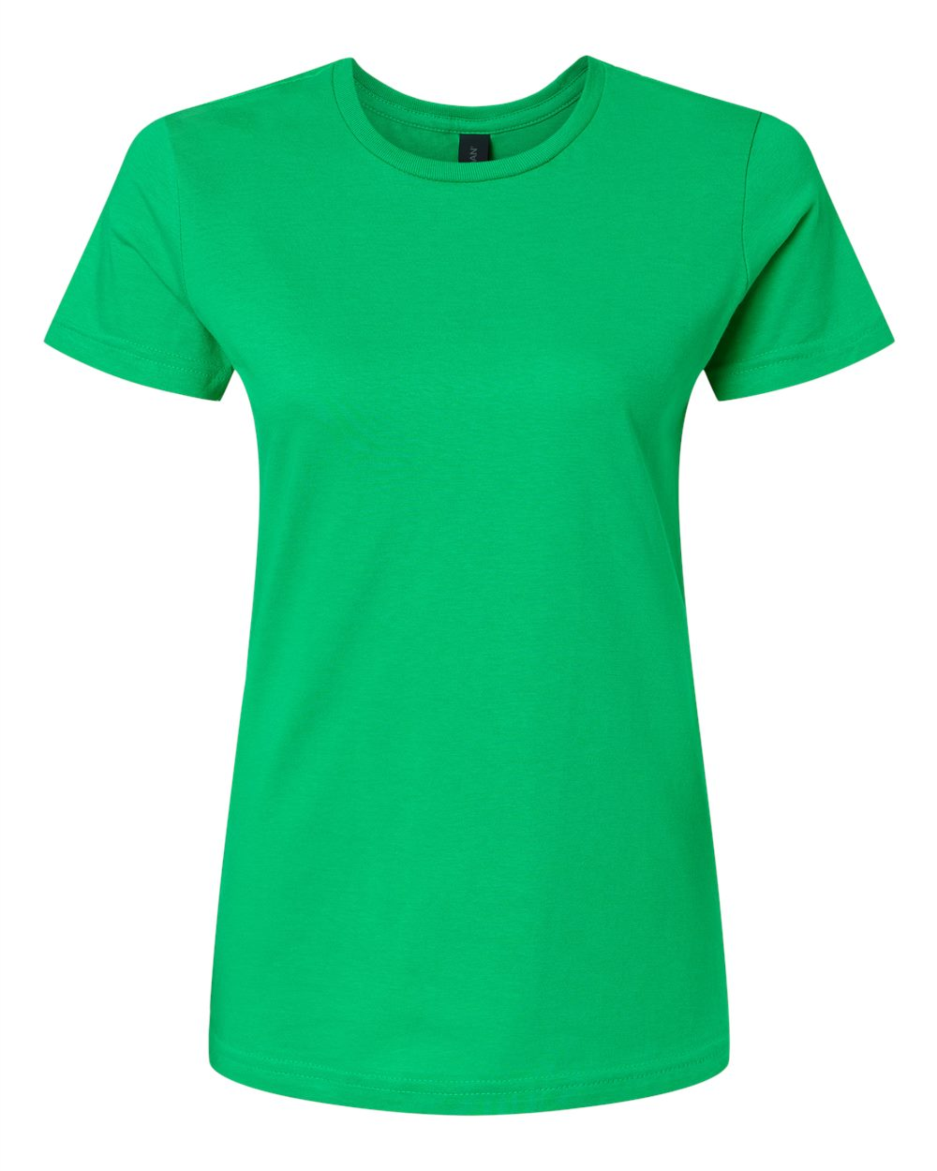 Ladies T-Shirt - Softstyle Cotton - Gildan 64000L