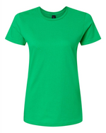 Ladies T-Shirt - Softstyle Cotton - Gildan 64000L
