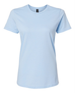 Ladies T-Shirt - Softstyle Cotton - Gildan 64000L
