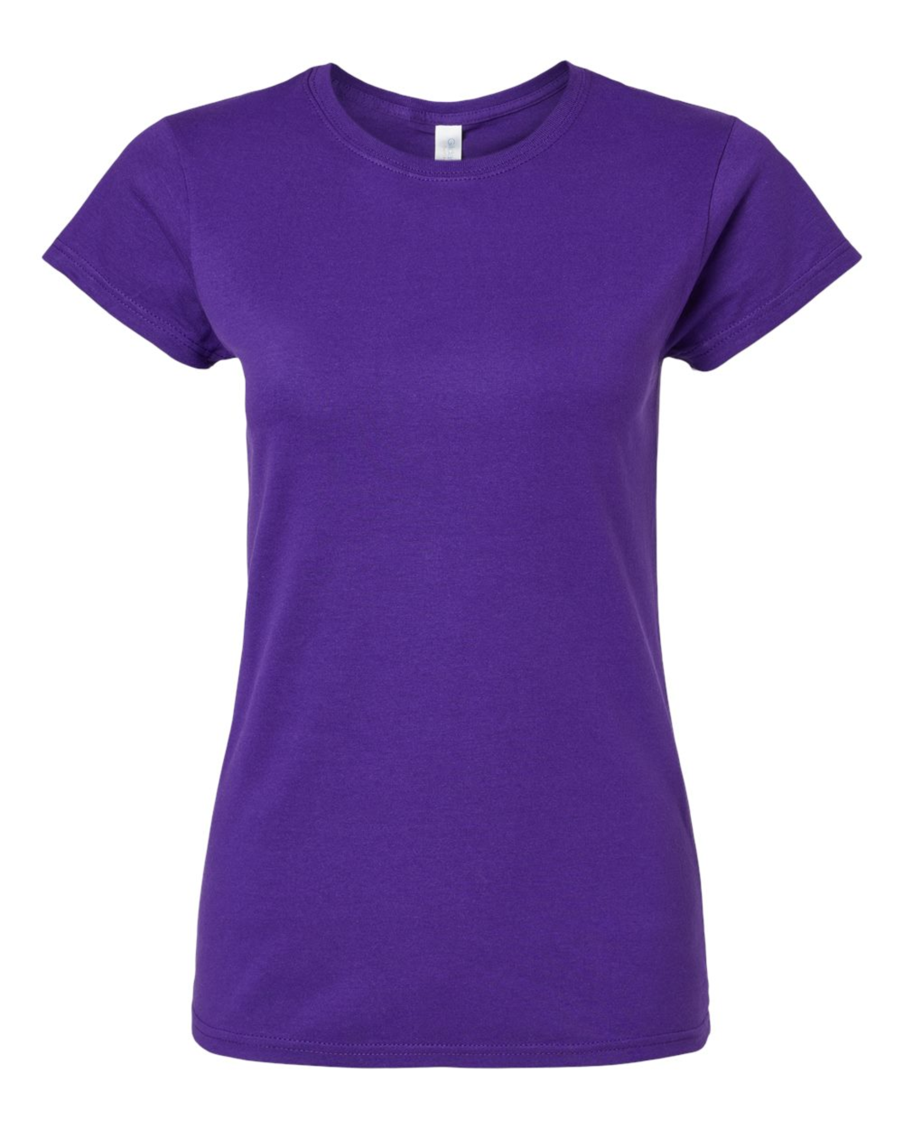 Ladies T-Shirt - Softstyle Cotton - Gildan 64000L