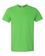 Mens T-Shirt - Softstyle Cotton - Gildan 64000