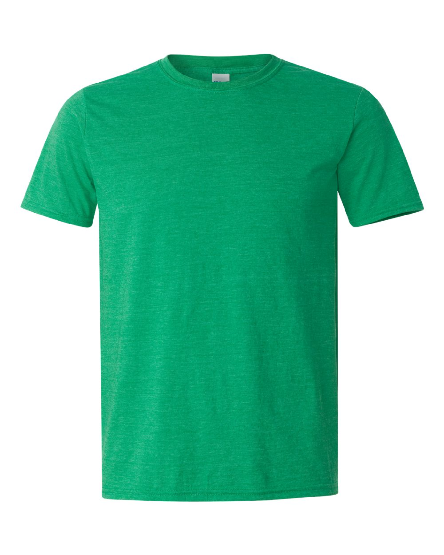 Mens T-Shirt - Softstyle Cotton - Gildan 64000