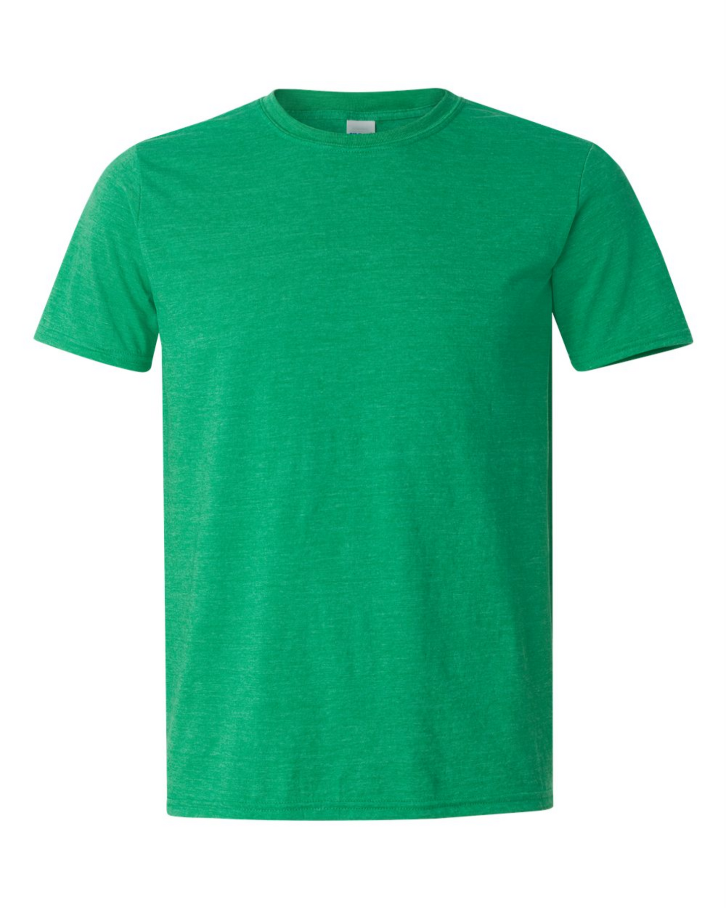 Mens T-Shirt - Softstyle Cotton - Gildan 64000