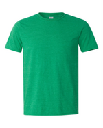 Mens T-Shirt - Softstyle Cotton - Gildan 64000