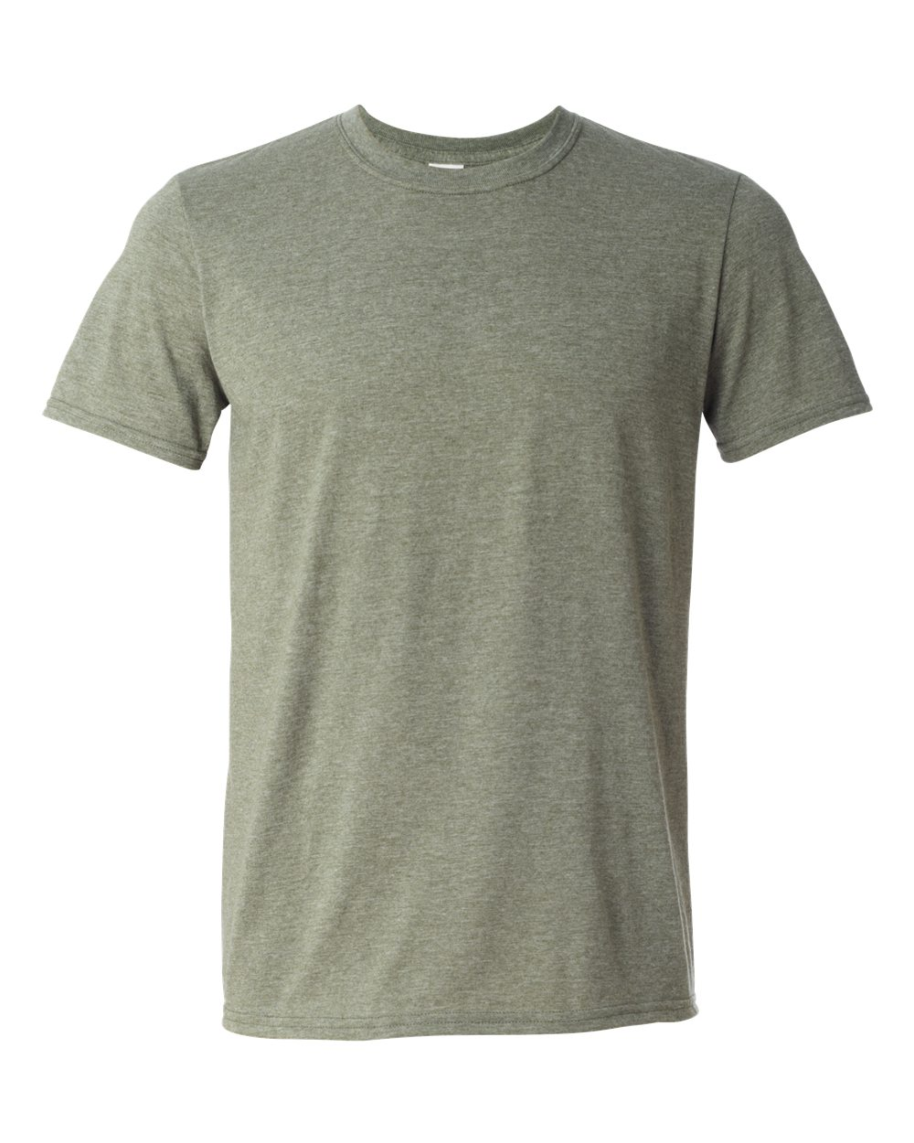 Mens T-Shirt - Softstyle Cotton - Gildan 64000