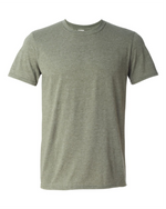 Mens T-Shirt - Softstyle Cotton - Gildan 64000