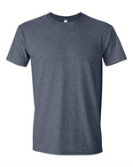 Mens T-Shirt - Softstyle Cotton - Gildan 64000