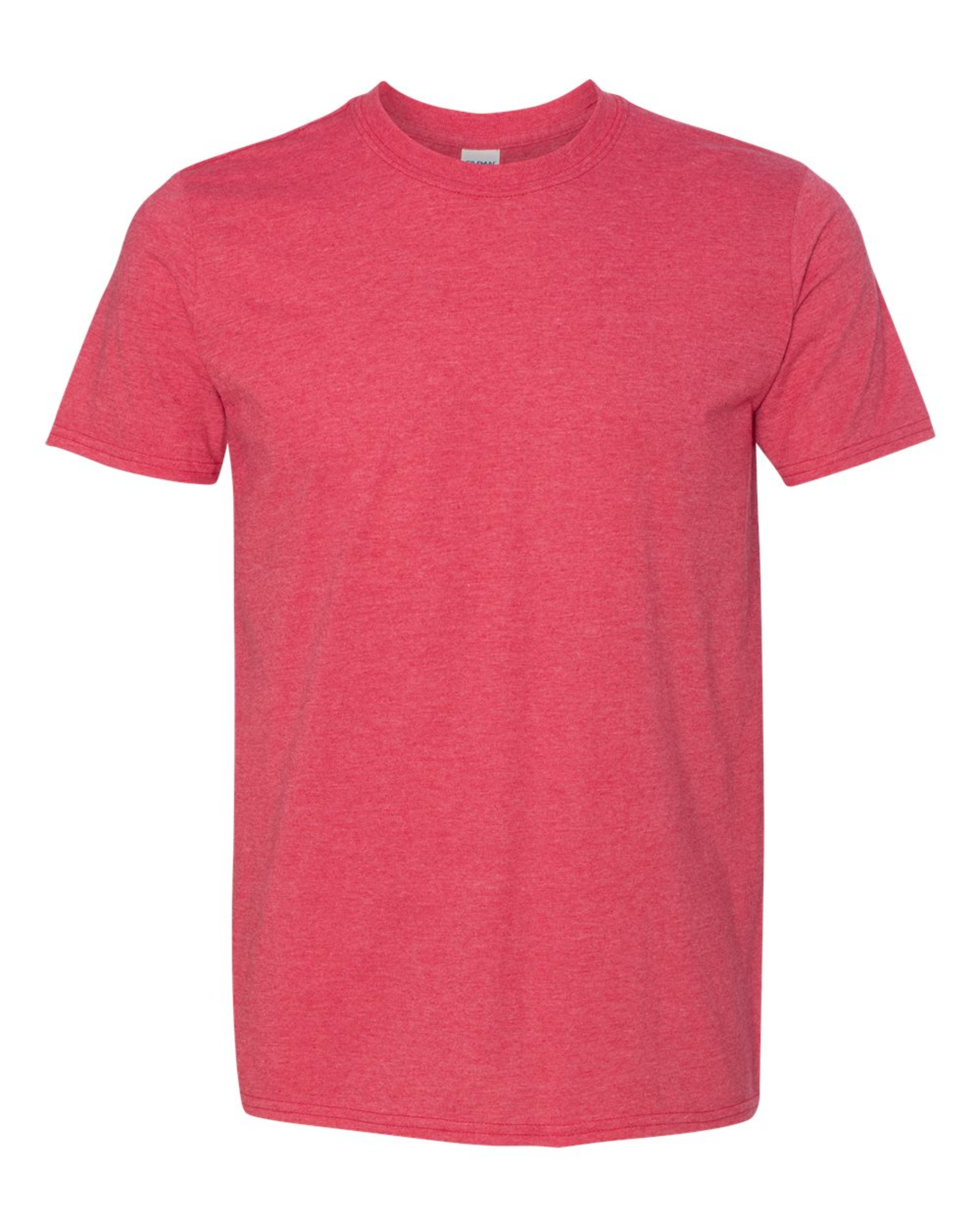 Mens T-Shirt - Softstyle Cotton - Gildan 64000