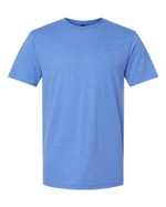 Mens T-Shirt - Softstyle Cotton - Gildan 64000