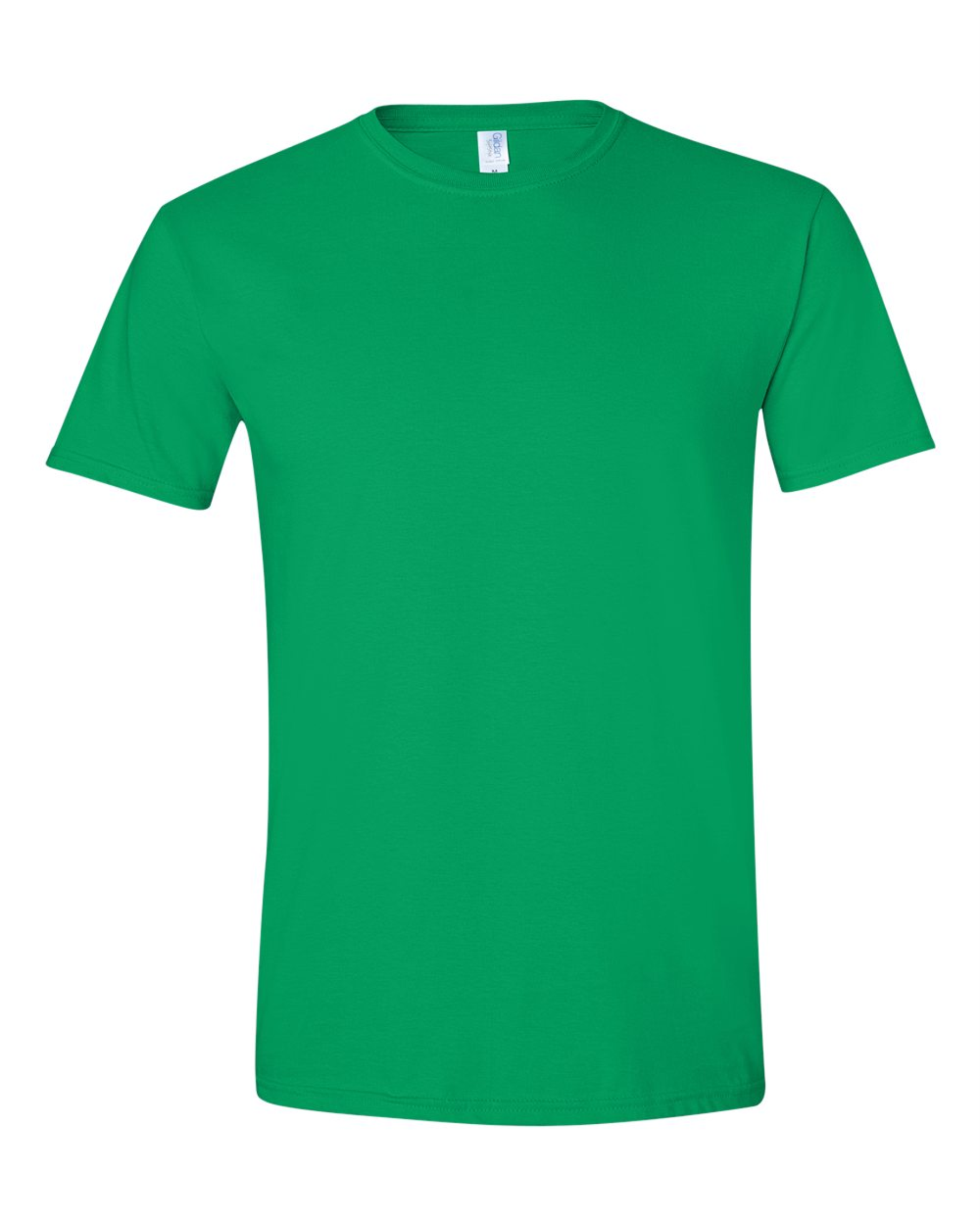 Mens T-Shirt - Softstyle Cotton - Gildan 64000